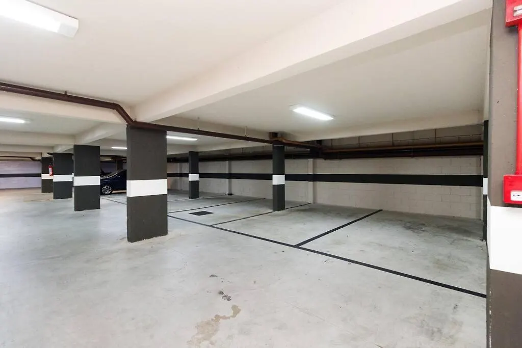Studio Moderno Ap 67 Soho Life-1
